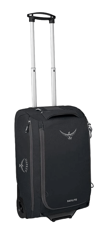 Daylite CO Wheeled Duffel 40-Noir-1