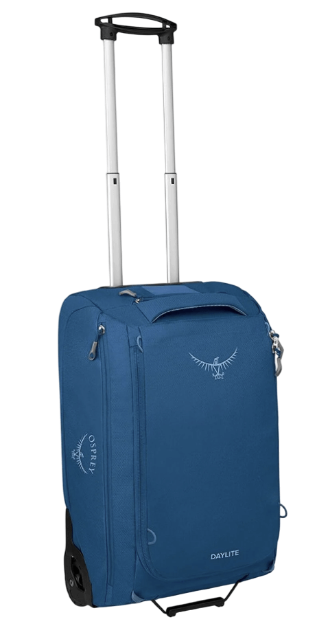 Daylite CO Wheeled Duffel 40-Night Shift Blue-1
