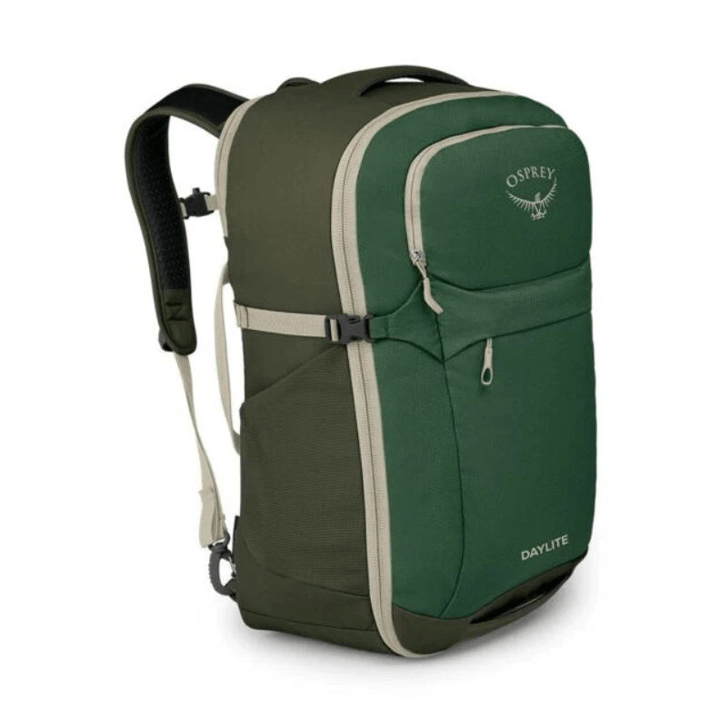 Daylite CO Travel Pack 44-Green Canopy/Green C-1