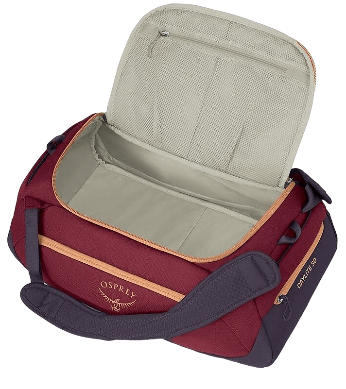 Daylite Duffel 30-14