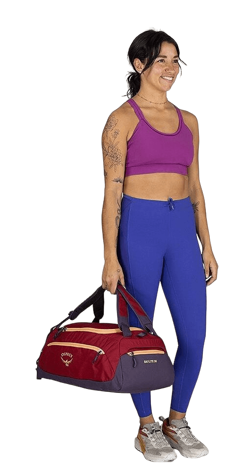 Daylite Duffel 30-15