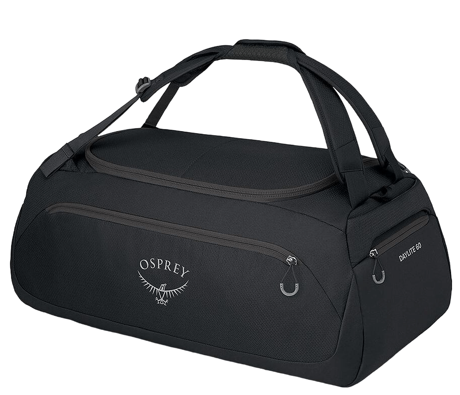 Daylite Duffel 60-Noir-1