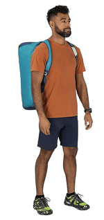 Daylite Duffel 60-10