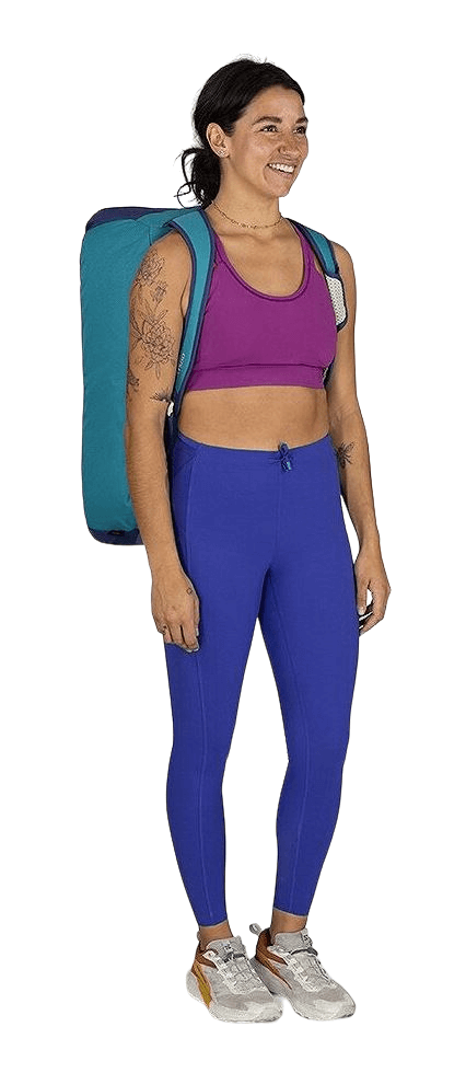 Daylite Duffel 60-25