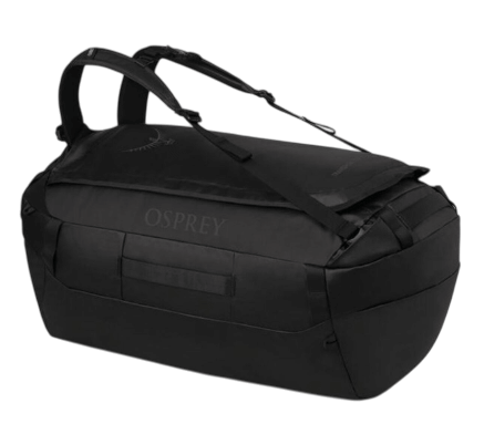 Transporter Duffel 65-1