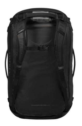 Transporter Duffel 65-7