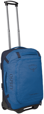Transporter Wheeled Duffel 40-Blue Flame-1
