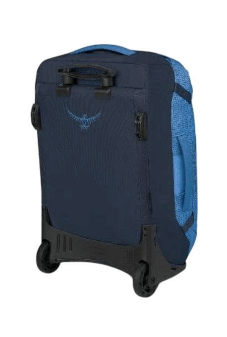 Transporter Wheeled Duffel 40-3