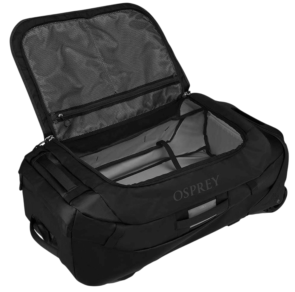 Transporter Wheeled Duffel 90-21