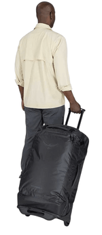 Transporter Wheeled Duffel 90-14
