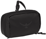 Transporter Toiletry KIT-Raven Black-1