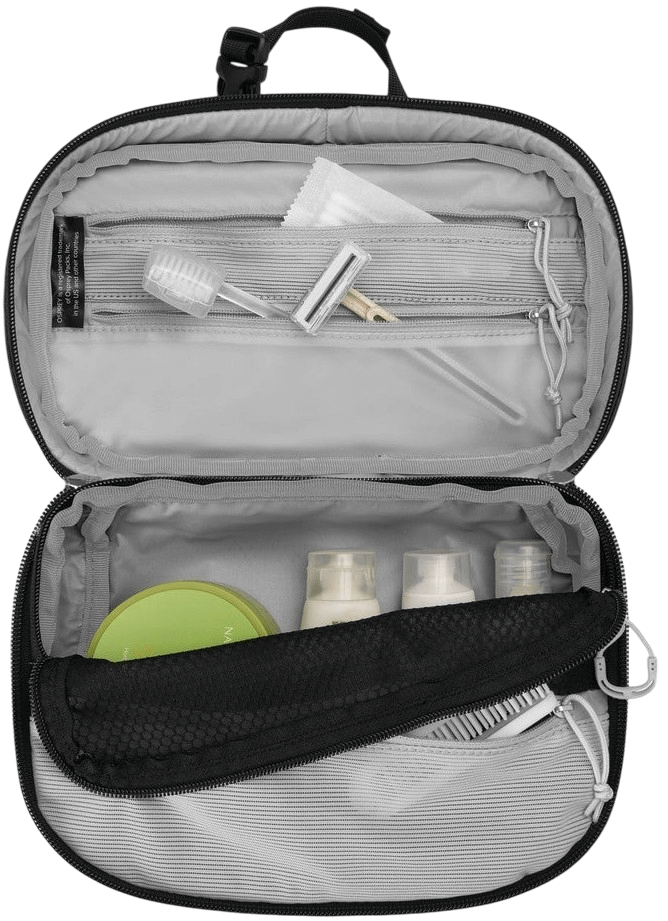 Transporter Toiletry KIT-7