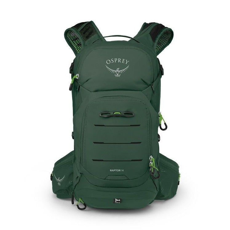 Raptor 14 W/RES-5