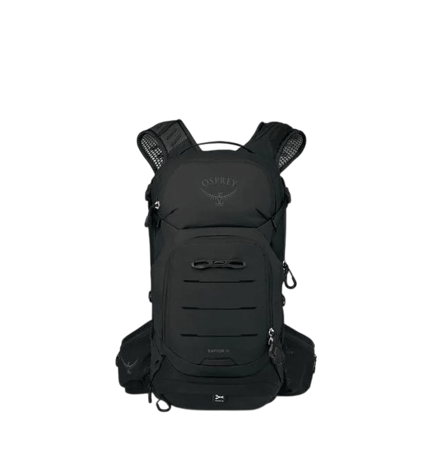 Raptor 14 W/RES-2