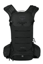 Raptor 10 W/RES-4