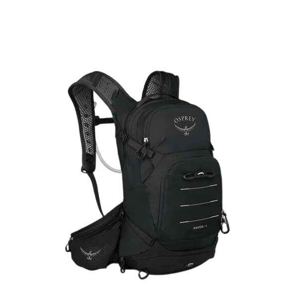 Raven 14 W/RES-1