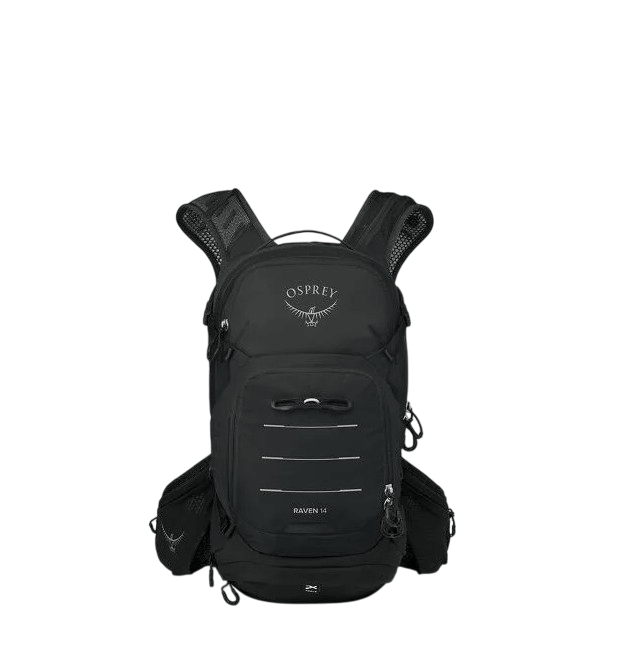 Raven 14 W/RES-4