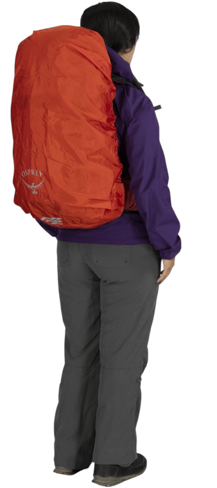 Hivis Raincover S-9