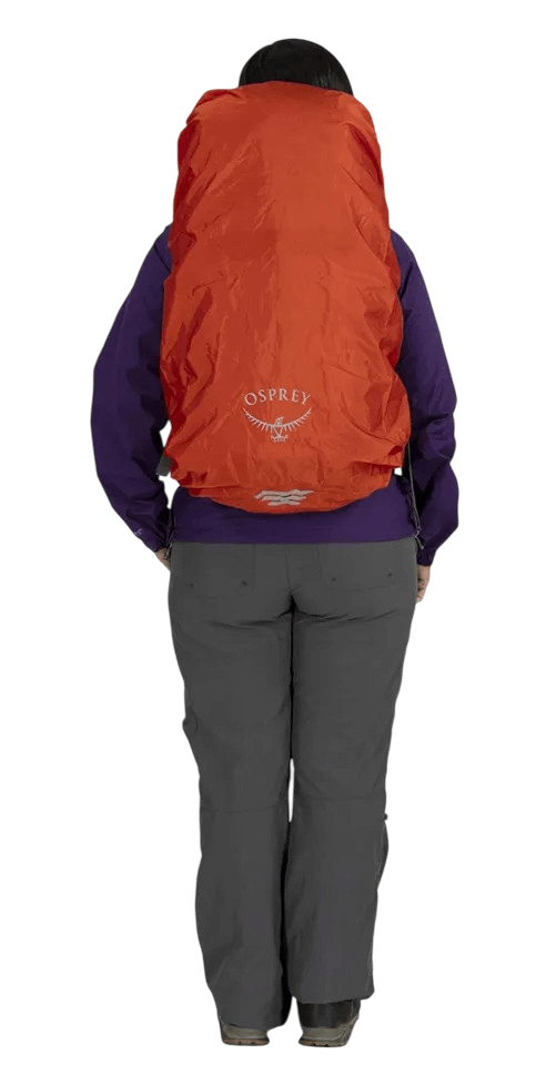 Hivis Raincover XS-5