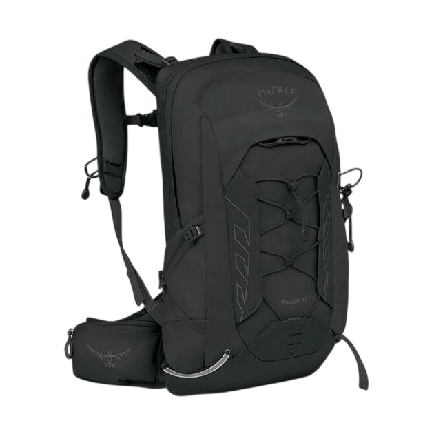 Talon 11-Black Coal Grey-1