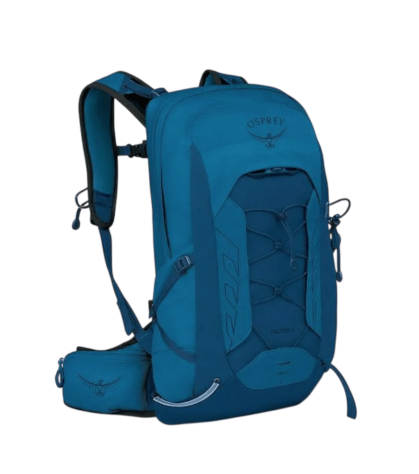 Talon 11-Scoria Blue Night SH-1