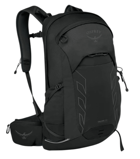 Talon 22-Black Coal Grey-1