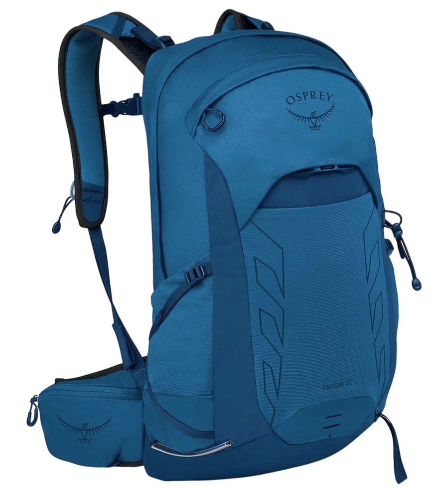 Talon 22-Scoria Blue Night SH-1