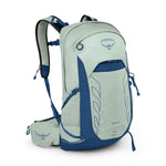 Talon 22-Frosty Mint Green/Night Shift-1