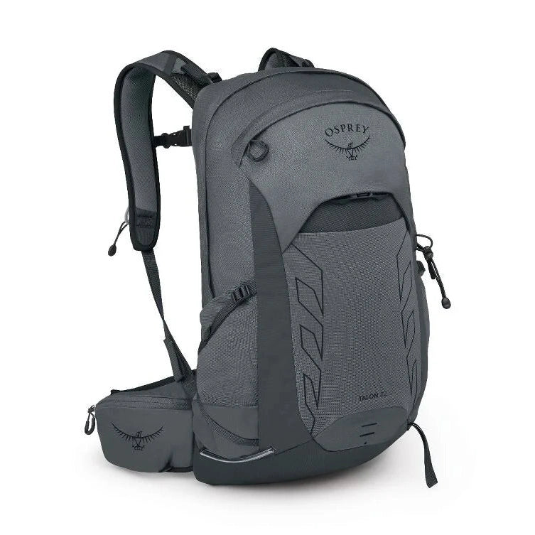 Talon 22-Phantom Grey/Dark Charcoal-1