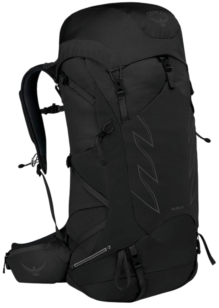 Talon 44-Black Coal Grey-1