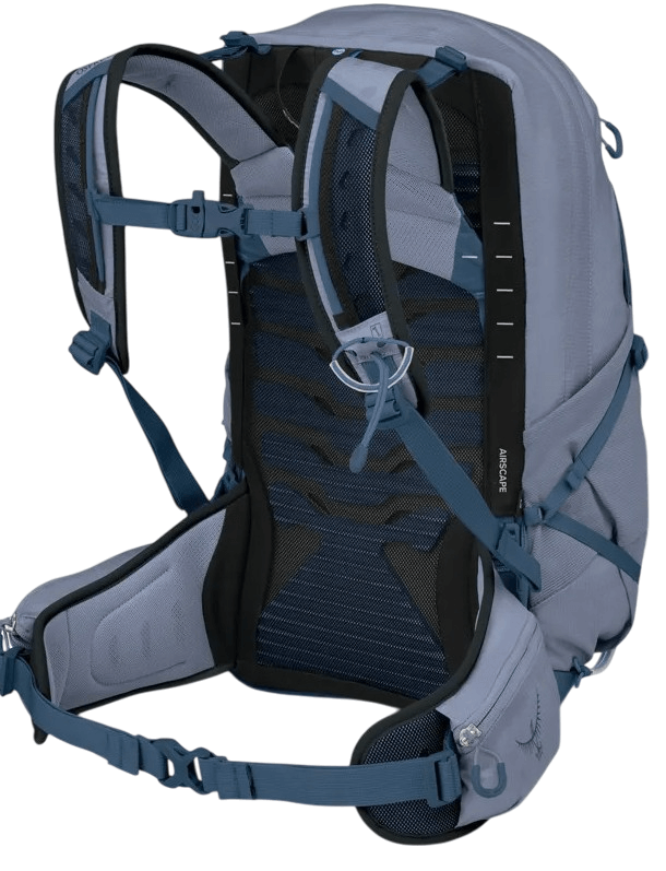 Tempest 22-6