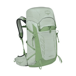 Tempest 33-Frosty Mint Green BO-1