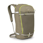 Soelden 25-Olive Tan/Earl Grey-1