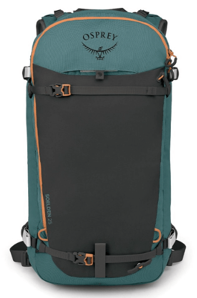 Soelden 25-45