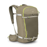 Soelden 32-Olive Tan/Earl Grey-1