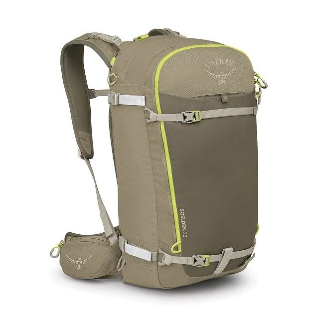 Soelden 32-Olive Tan/Earl Grey-1