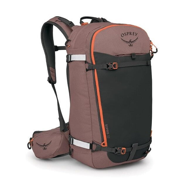 Sopris 32-Magma Brown-1