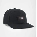 Connor Wool cap-001-Black-1