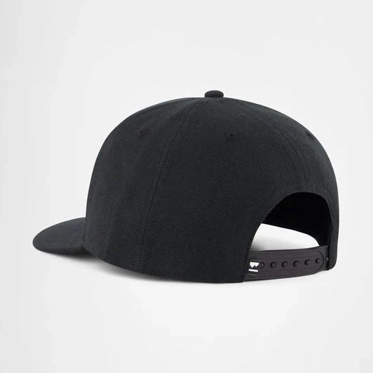 Connor Wool cap-1