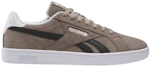 Court Retro-Grittygrey/BK/Ftwrwh-1