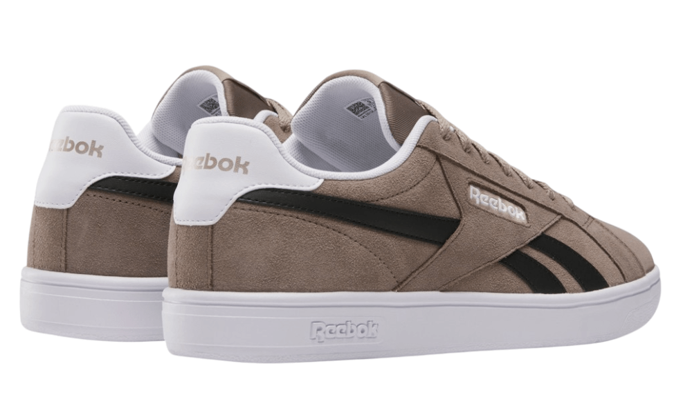 Court Retro-5