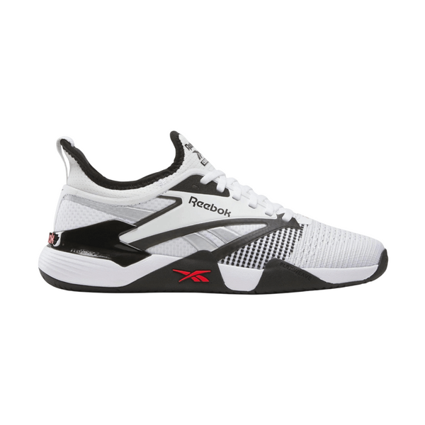 Reebok Nano Court | Indoor Court Shoes – Momo Sports display picture 1