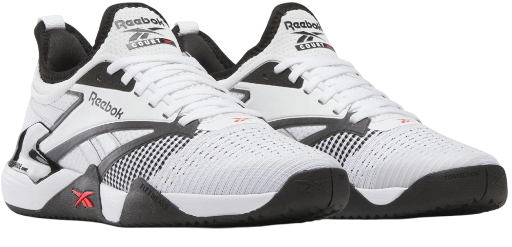 Nano Court-9
