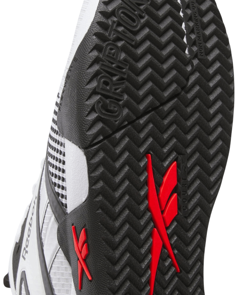 Nano Court-8