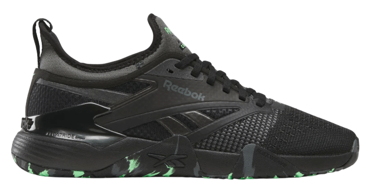 Nano Court-B3765-Black/Grey-1
