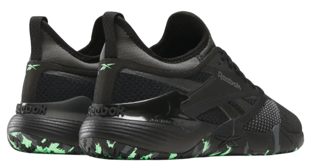 Nano Court-7