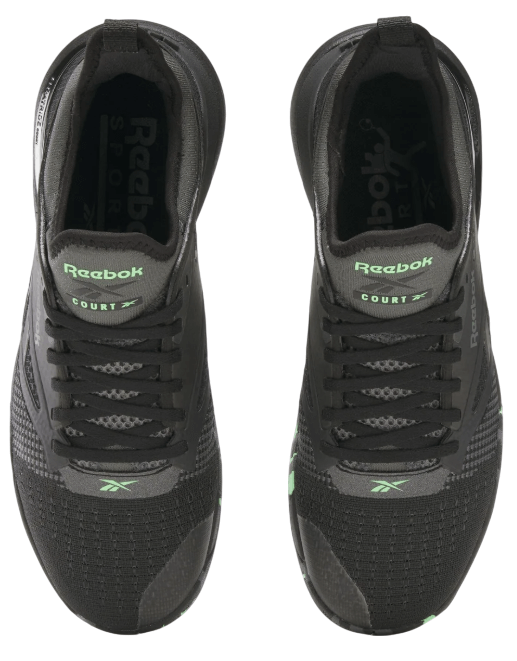 Nano Court-8