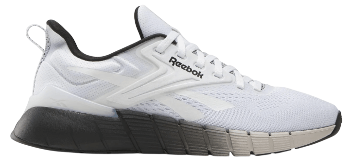 Nano GYM-Ftwr WHT/BLK/Moonsto-1