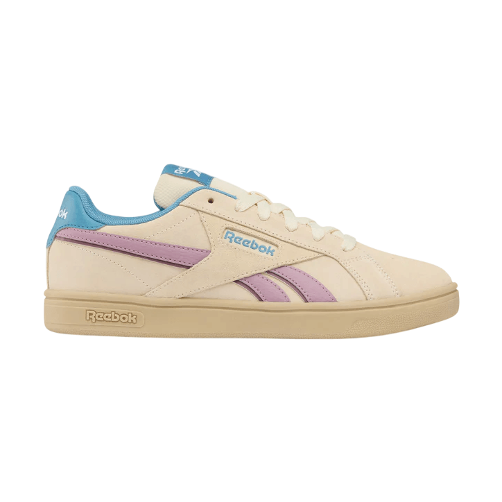 Court Retro-B2285-Agedbeige/Berr-1