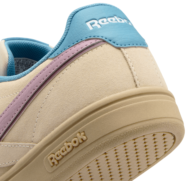 Court Retro-4